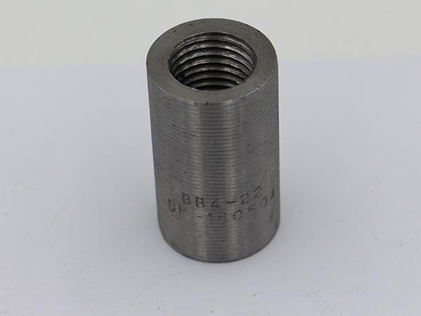 钢筋连接套筒