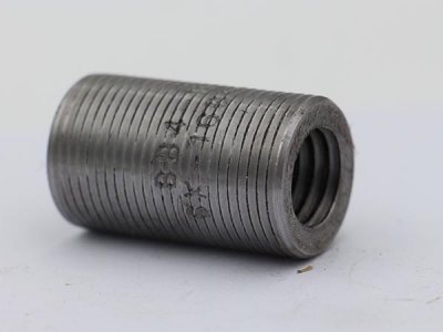 钢筋连接套筒都有哪些连接形式？